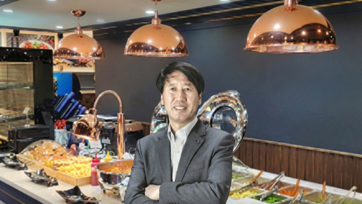 불법 대출 혐의 명륜진사갈비, 프랜차이즈협회장상 수상…“도대체 무슨 기준?”