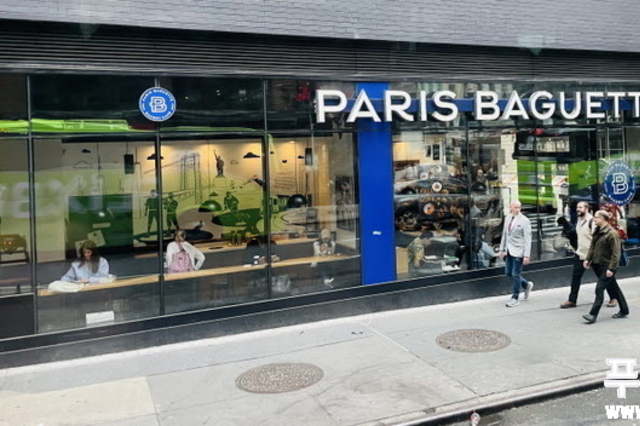 SPC그룹.CJ푸드빌, 'K-베이커리' 영토 넓히기 ‘속도전’