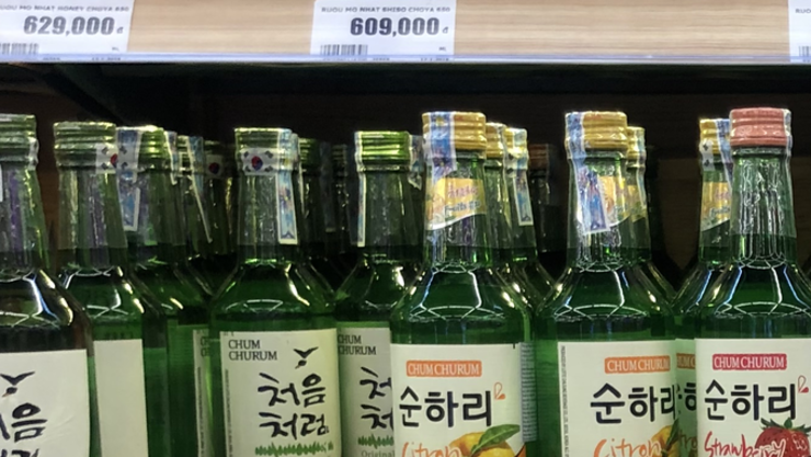 ‘수출만이 살길’ 주류업계, 내수침체 해법으로 글로벌行