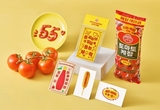 오뚜기 케챂 55주년 기념 ‘2026 행운 굿즈 팩’ 선착순 증정