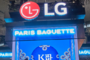 파리바게뜨, LG전자와 스페인 ISE 2026 전시 공간 운영