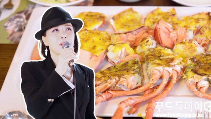 [인사이드] 가수 최유나, 무대 밖 두 번째 무대…레스토랑 ‘흔적’에 담은 위로