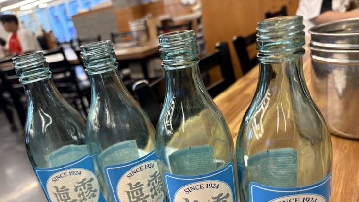 [이슈브리핑]15.7도, 순해진 ‘진로’... 주류업계에 부는 저도주 바람