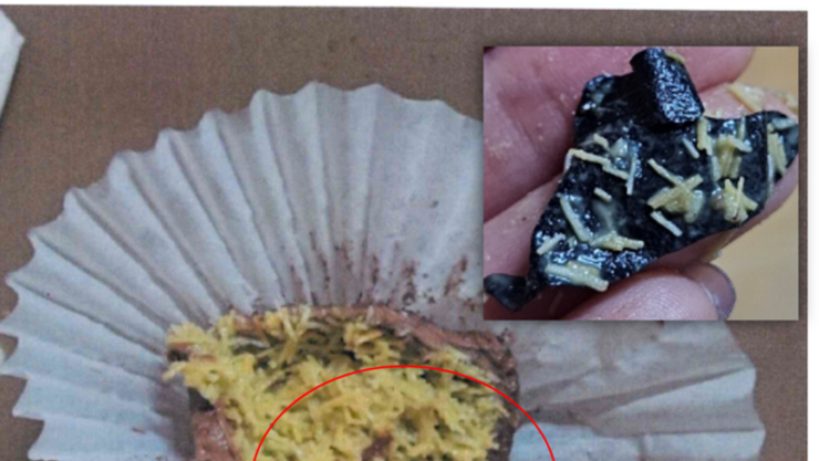 “줄 서서 먹었는데”…식약처 점검에 걸린 두바이 쫀득 쿠키