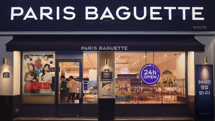 밀가루.전분당 값 인하에 SPC파리바게뜨.CJ뚜레쥬르 화답...빵.케이크 가격↓