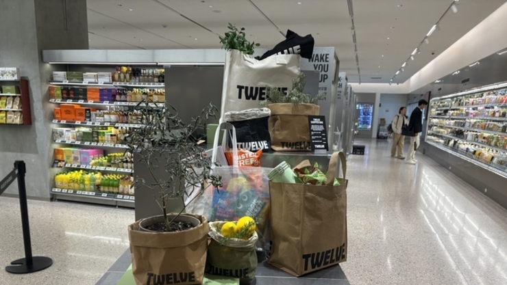 [현장르포]청담동에 LA감성 한 스푼...정유경 회장의 ‘하우스 오브 신세계’