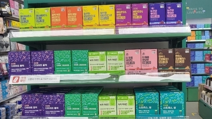 “성분보다 효능”…다이어트 시장, 온라인·기능성 중심 재편