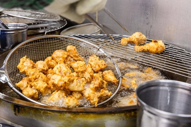 [K-로컬푸드 스토리] 화성행궁에서 통닭거리까지…수원이 완성한 ‘미식 체류형 관광’