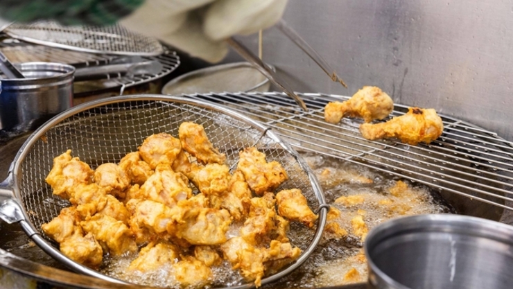 [K-로컬푸드 스토리] 화성행궁에서 통닭거리까지…수원이 완성한 ‘미식 체류형 관광’