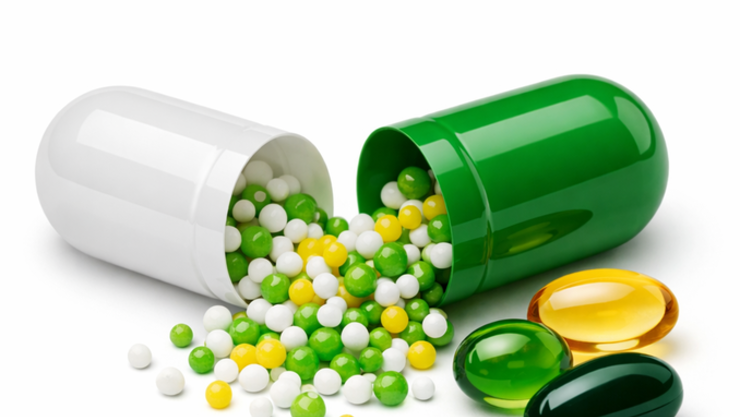 ‘알약형 일반식품’ 제동 건 식약처…정제·캡슐 규제에 업계 반발