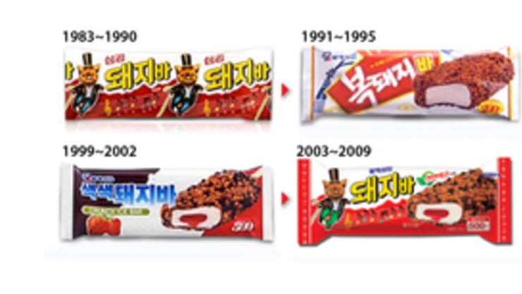 [푸드투데이 창간 24주년 기획]K-푸드의 어제와 오늘...식품 현대사(1)아이스크림 2편