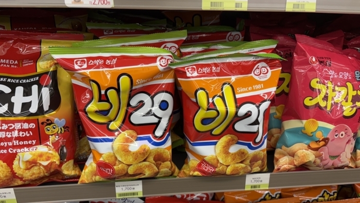 “식품기업도 상황 녹록친 않을 것” 李대통령, 가격 인하에 감사 표해...제과는 해태만 동참