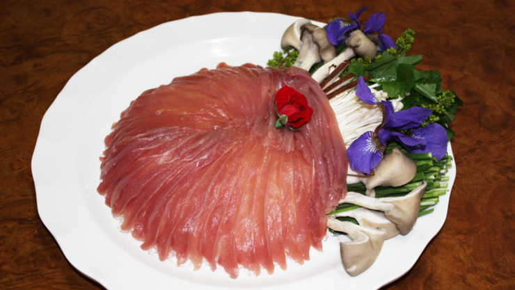 [K-로컬푸드 스토리] ‘왕의 온천’ 수안보 별미…충주 꿩요리, 관광자원으로 부상