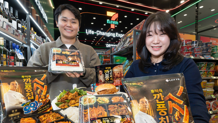 “또 셰프 협업?”...아이디어 실종 된 식품.외식업계, '비책' 아닌 '재탕'에 소비자 피로감↑