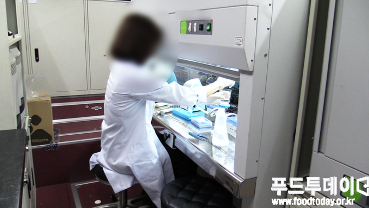 기온 오르자 식중독 ‘주의’…1~2월 신고 100건 넘어, 집단 발생 잇따라