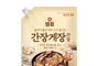 샘표, 붓기만 하면 끝 ‘간장게장 간장’ 파우치 출시