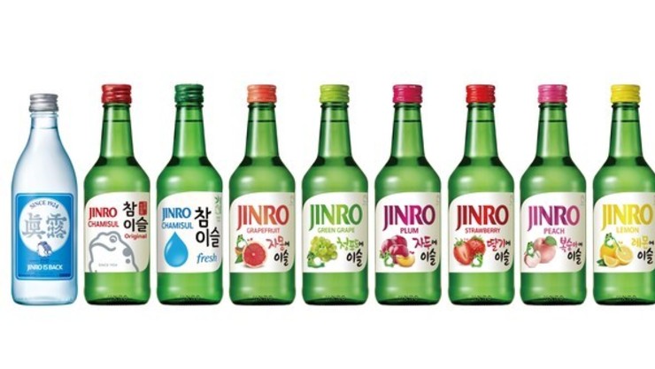 “뭉치면 죽고 흩어져야 산다”...'내수 첩첩산중' 주류업계, 글로벌 마켓 터치