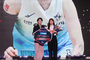 동아오츠카, WKBL 신한은행 신이슬 ‘포카리스웨트 MIP’ 시상