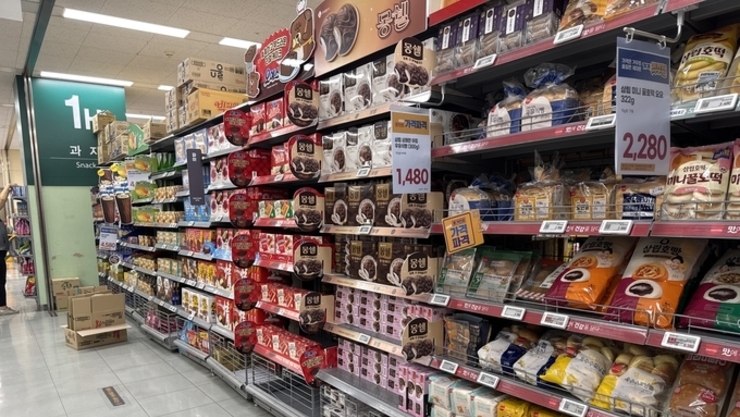 “재고 2주 남았다”…중동發 나프타 쇼크에 식품업계 셧다운 위기