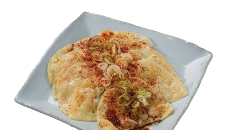 [K-로컬푸드 스토리] 대구 납작만두의 진화…골목 분식서 관광 콘텐츠로