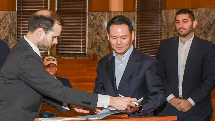 ‘상미당 홀딩스’로 변경해도 거듭된 악재...삼립, 위기 벗어날까