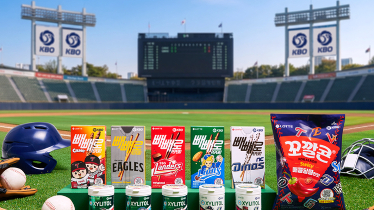 1230만 야구팬 특수 잡자...식품.외식업계, KBO에 ‘노젓기’