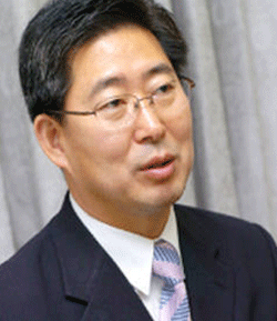 양승조 민주통합당 국회의원