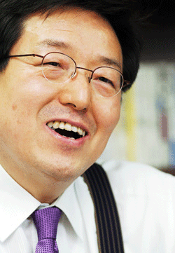 박은수 민주통합당 국회의원