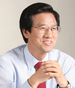 송훈석 민주통합당 국회의원