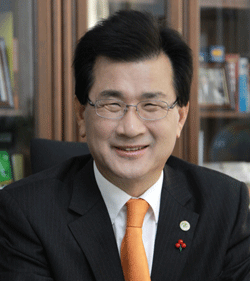 이시종 충북도지사