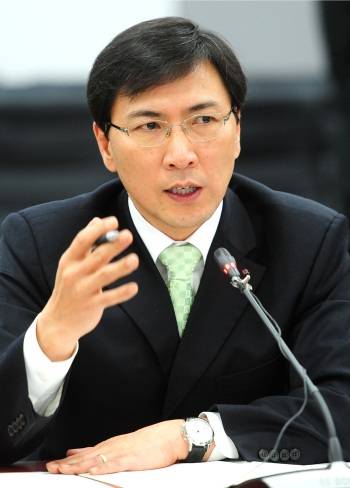 안희정 도지사