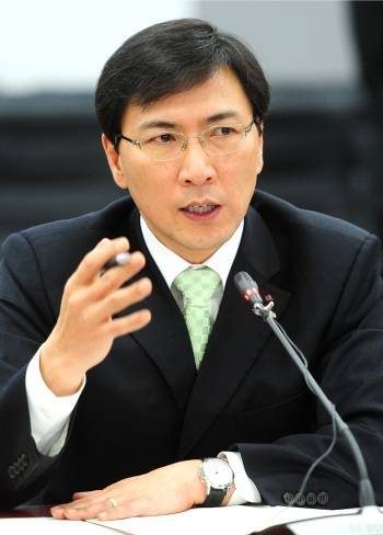 안희정 도지사
