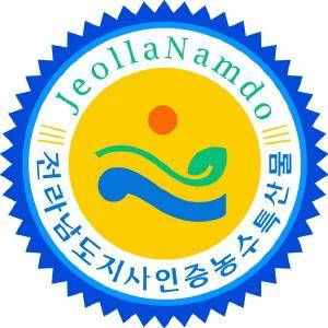 도지사품질인증마크