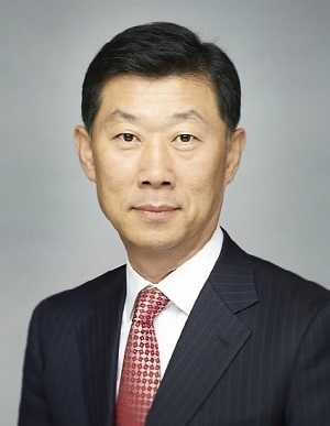 김홍국 하림그룹 회장