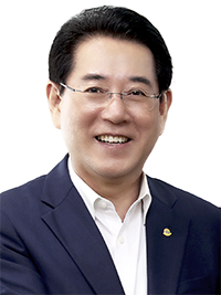 김영록 전라남도지사
