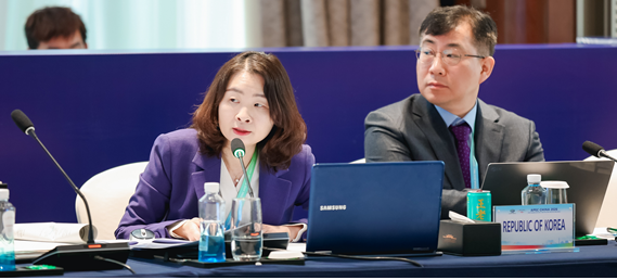 식약처, APEC서 글로벌 규제조화센터 성과 공유